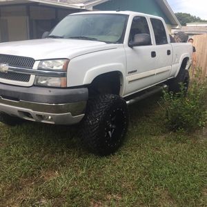 Meet your Posher, Christian